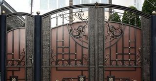 Купить услугу замер ворот Уссурийск, цена от 571 рублей